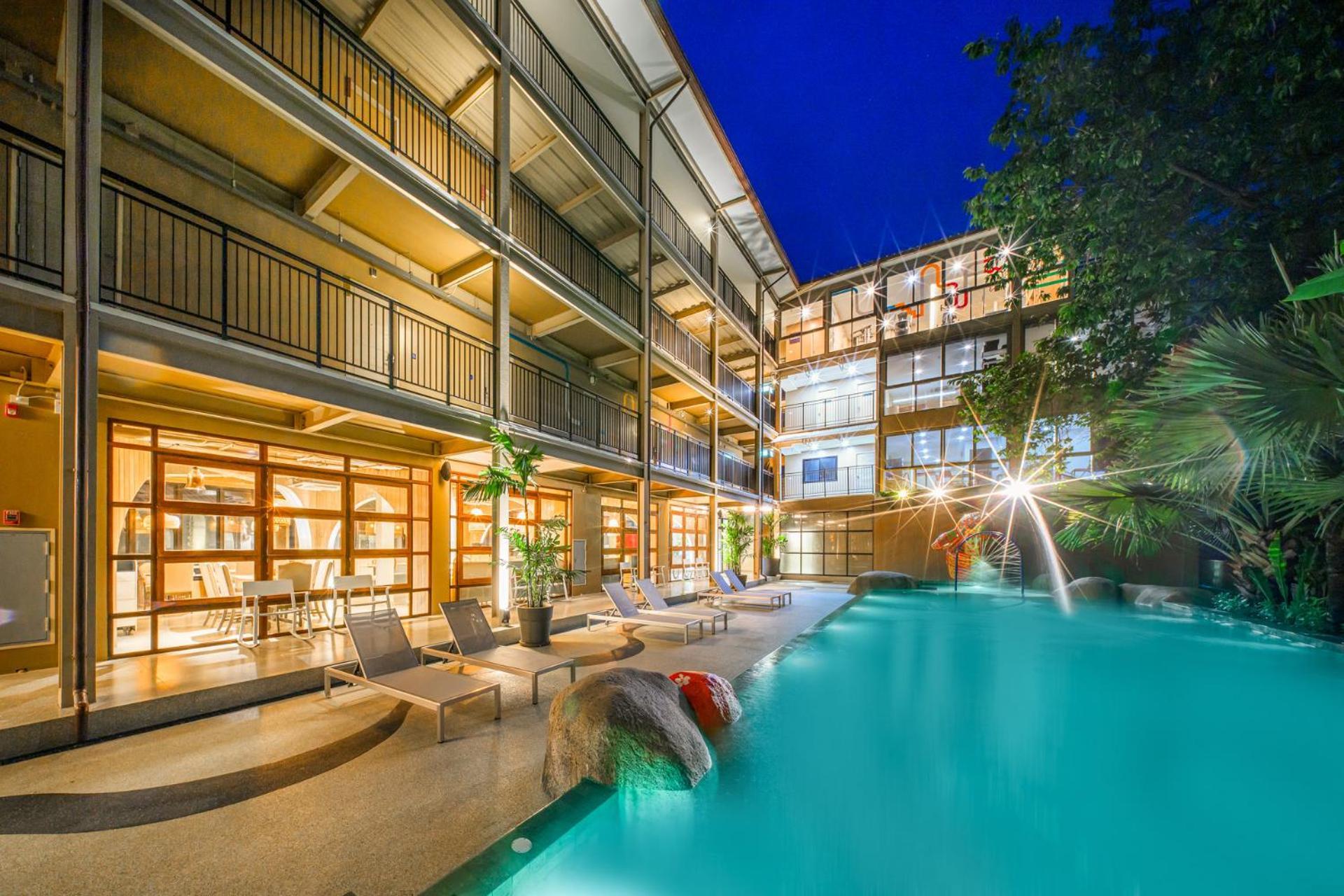 Centara Life Lamai Resort Samui Extérieur photo