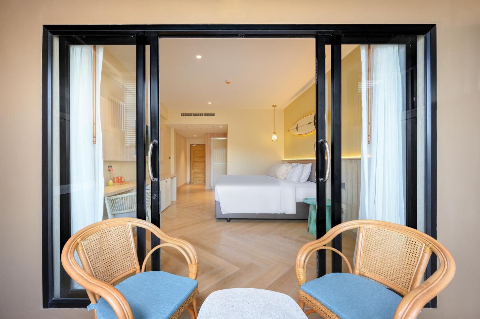Centara Life Lamai Resort Samui Extérieur photo