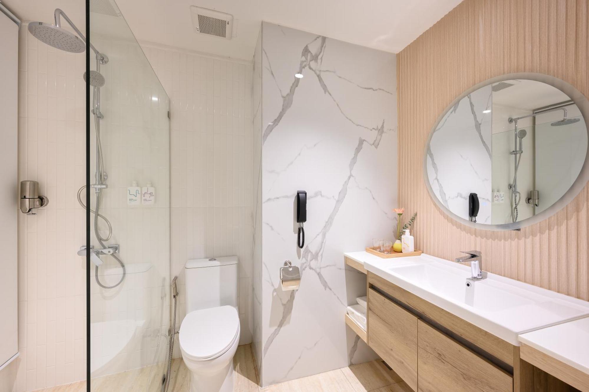 Centara Life Lamai Resort Samui Extérieur photo